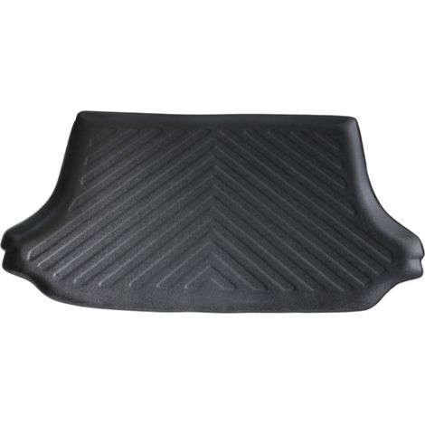 3D-Gummimatte für den Kofferraum DeluxeBoss für TOYOTA RAV4 (2006–2012)