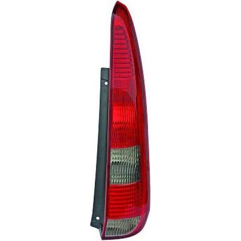 Feu arrière droit Ford Fusion 2002-2005 (1/2)