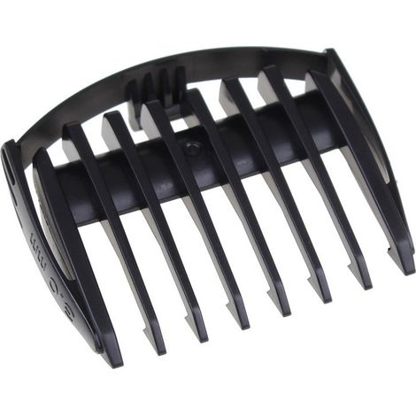 Guide de coupe 3 mm pour Tondeuse BABYLISS 35809500