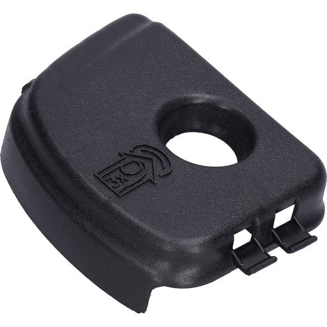 Couvercle de filtre à air 595660 en ABS, joint d'étanchéité moteur, accessoires pour séries 08P500, 09P600, 09P700. (1/5)