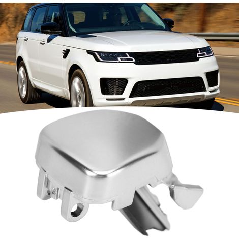 Pomo de la palanca de cambios LR117072 - Compatible con Land Rover Range Rover Sport 2014-2020 (1/5)