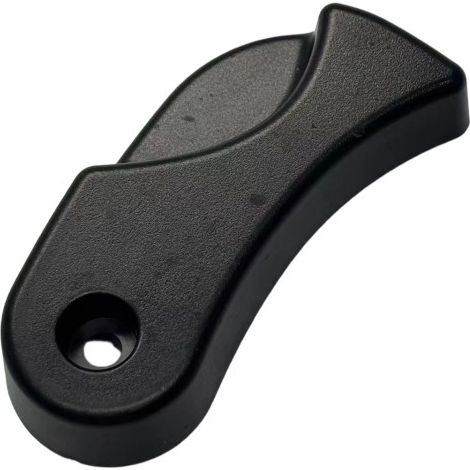 51237309606 is suitable for BMW 1 Series F20, 3 Series F35, and 320 hood handles, front hoods, and engine hood grips. (1/5)