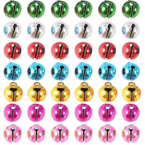 100 accessoires pour cloches (1/3)