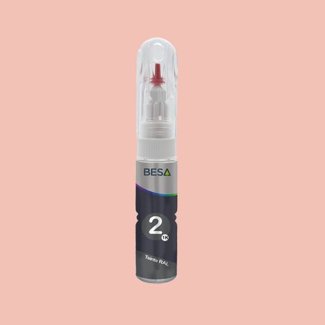 Stylo retouche peinture RAL Effect 430-1  Brillant