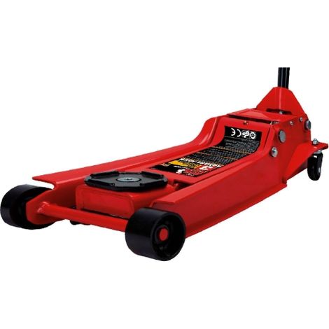FTX83508 GATO CARRETILLA PROFESIONAL 3TON. FTX83508 GATO CARRETILLA PROFESIONAL 3TON.