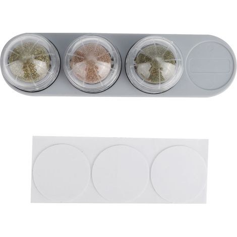 Friandise à Lècher au Catnip pour Chat, Jouet de Nettoyage Dentaire en Boule Saine et Nutritif (1/5)