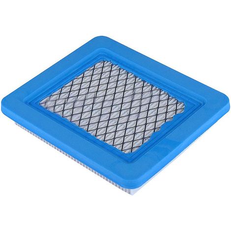 Filtre à air de remplacement non hybride pièces de machines de jardin pelouse (1/5)