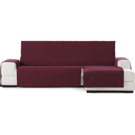 Housse de canapé Chaise Longue M/3 Milieu Droit C/8 Extra (1/5)