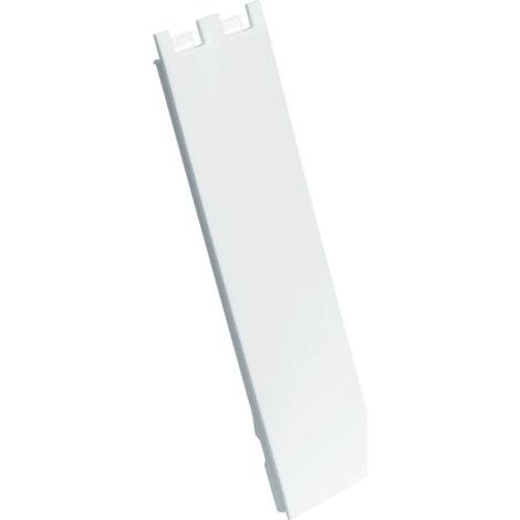Coperchio per interruttore fusibili NH000 UZ01Z6
