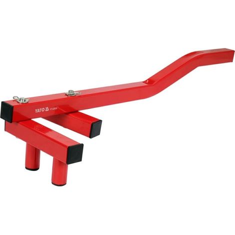Tendeur de planche 670 mm - YT-62930