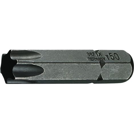887 TX T30 Schraubendreherbit 5/16" Innen-TX T30 (1/5)