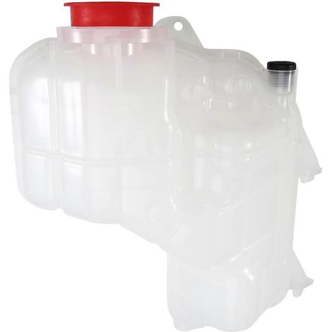 Vase d'expansion/réservoir de trop-plein de radiateur LR166954 compatible avec Defender L663 2020-2023 (1/5)