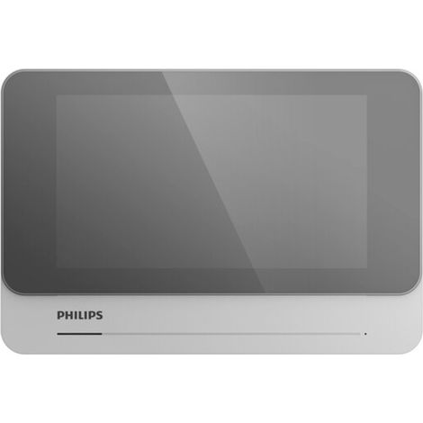 Pro Monitor für Türstationen mit 1, 2, 4, 8 und 16 Namen - WelcomeHive Pro 2 - Philips - 531065 (1/3)