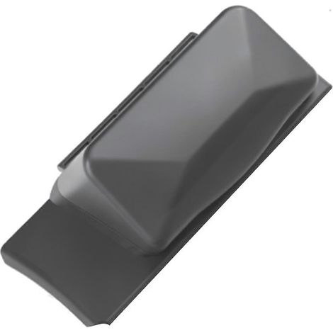 Étui à lunettes magnétique pour tableau de bord de voiture, avec boîte de rangement protectrice pour lunettes de soleil, compatible avec le modèle Y 2021-2024 (1/4)