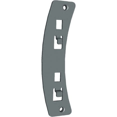 SUPPORT CHARNIERE (NOUVELLE VERSION) pour LAVE LINGE BEKO -...