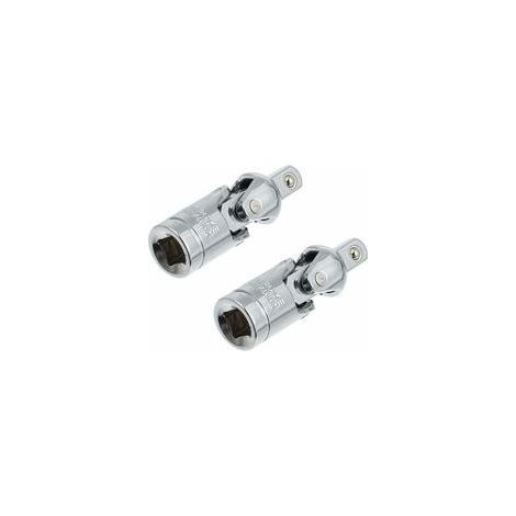 piezas Adaptador de mango angular Herramienta rotativa manual automática de piezas Un adaptador de extensión/perno fijo de impacto hexagonal doblado/rotativo en U para