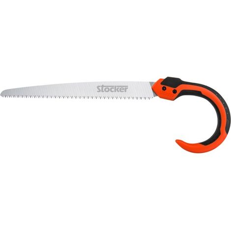 Stocker Seghetto con manico ad ombrello 300