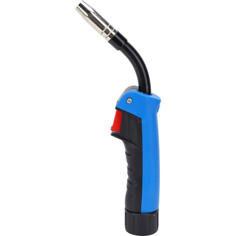 Tête de Pistolet de Soudage 15AK avec Embout de Torsion MIG pour Soudeurs - Accessoires de Remplacement (1/5)
