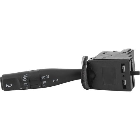 Interrupteur de colonne de direction pour clignotant, indicateur 625369 adapté à CITROEN (1/5)