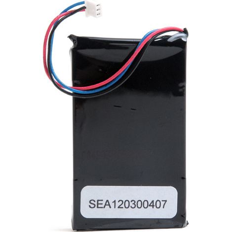 NX - Batterie GPS 3.7V 850mAh - BT000021C
