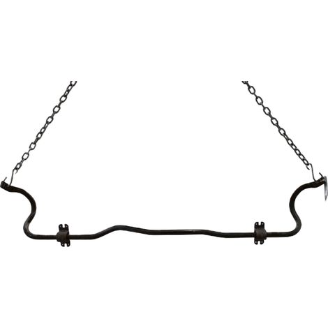 [PRODUIT D'OCCASION] Barre Stabilisatrice Arriere OPEL Insignia ♻️ Ref Oe. 13281796 - Garantie à vie
