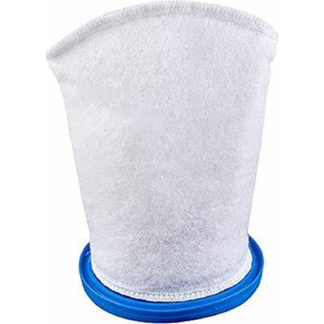 Sac filtrant multicouche, compatible avec les aspirateurs de piscine Max, Catfish Ultra, iVac 250, iVAC C2, Volt FX-4 et JPV200, P30X022XF / PBW022XF (lot de 1) (1/5)