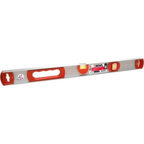 SOFOP TALIAPLAST - Niveau "NIVOTOP" aluminium profil i 60cm