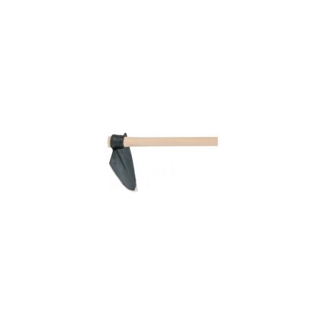 Stocker Zappa a cuore occhio tondo 800 g con manico