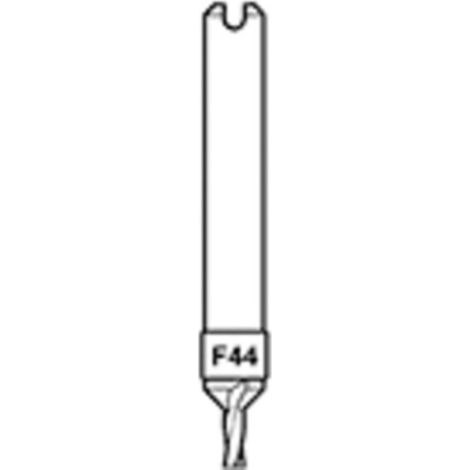 SILCA D740448ZB FRESA F44(FIAT) P/DUPL. MATRIX