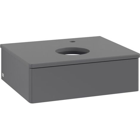 Villeroy & Boch K07050GK WTUS Antao K075 600x190x500 mm