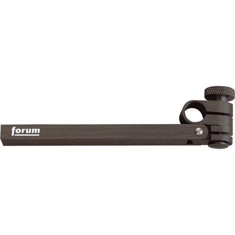 Forum Einspannhalter für Fühlhebelmessgerät 6 x 12 x 80 mm (1/2)