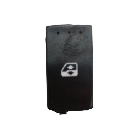[PRODUIT D'OCCASION] Commande Leve-glace Porte Avd RENAULT Clio Campus II Phase 1 2006-2009 ♻️ Ref Oe. 8200634245 - Garantie à vie (1/2)