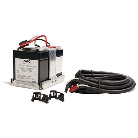 APC APC REPLACEMENT BATTERY CARTRIDGE
