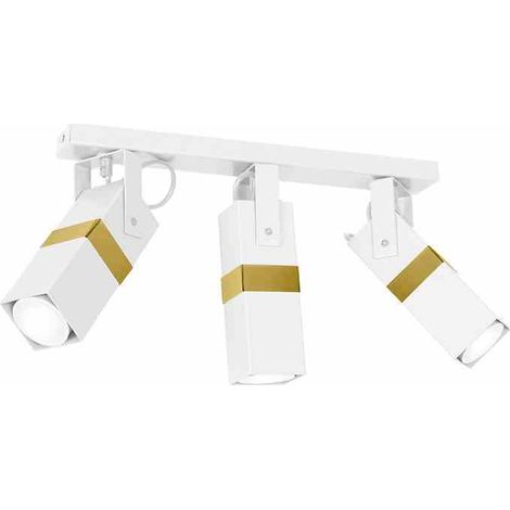 Lampada da soffitto 3x40W VIDAR MLP6274 Milagro (1/5)