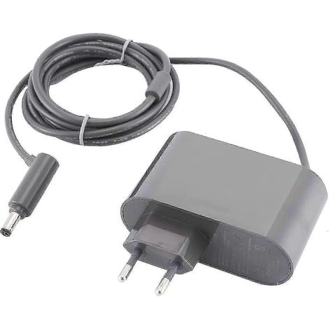 -70% Ladegerät für Dyson Staubsauger V6, V7, V8, DC58, DC59, DC61, DC62, SV03, SV04, SV05, SV06 und SV07. Netzteil für Dyson Staubsauger 205720-02. (1/5)
