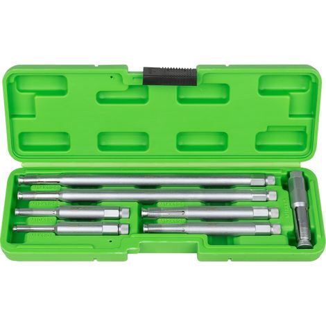 JBM54280 Kit de réparation de filetage de bougie