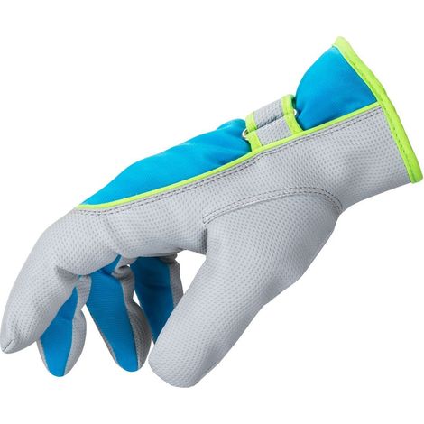 Guantes jardinería Stocker gardening gloves aislamiento térmico impermeable