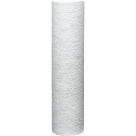 Cartouche Extrudee Bwt Pureflow 5µm - Cartouche Bwt Anti Impuretés