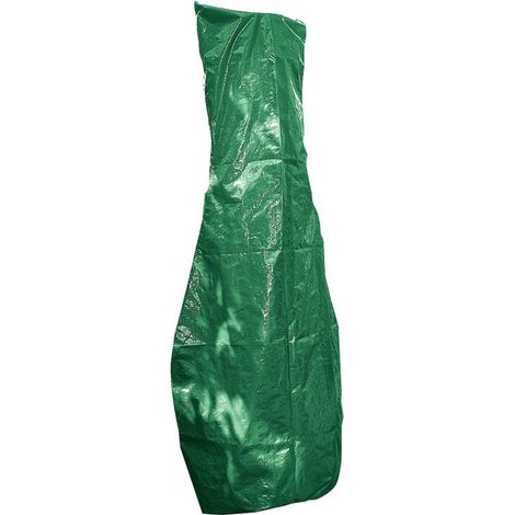 Draper Heavy Duty Waterproof Large Chimenea Cover (1780mm High) – Model 12910