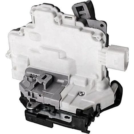 A pair of 8K0839015, 8K0839016, 3C4839015A and 3C4839016A is suitable for Volkswagen Audi. (1/5)