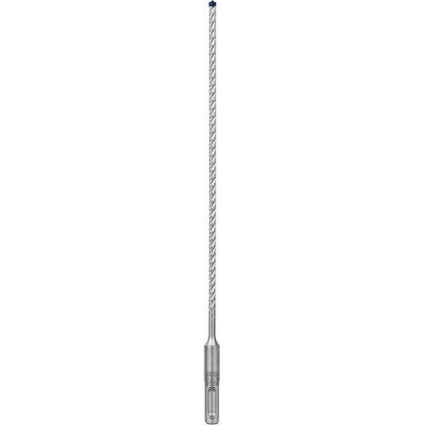 BOSCH BROCA EXPERT SDS PLUS-7X PARA MARTILLOS PERFORADORES DIAMETRO (mm) 5 LONGITUD DE TRABAJO (mm) 200