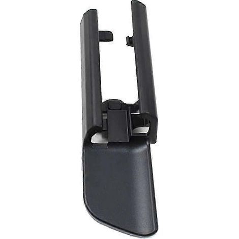 Garniture de rail de siège intérieur de remplacement pour BMW Série 5 G30 G31 G38 2016-2020, référence 5210 7408 213 FL (1/5)