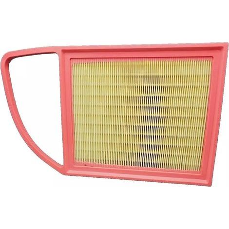 Luftfilter für Peugeot, Citroën, Fiat Scudo 1.6 HDI 1444TV, 9685468780, 1611891580 (1/4)