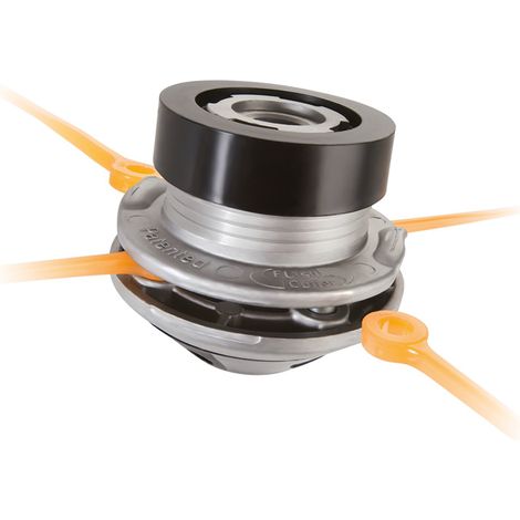 FlashCutter Testina Universale Qfc10 per Decespugliatore (1/5)