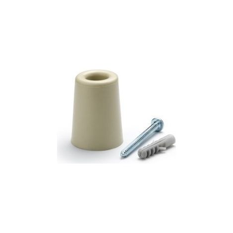 Tope Puerta 51X Ø38Mm Tornillo Cau Bei Inofix (1/4)