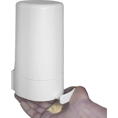 Distributeur de savon Baar pour broyer , râper le , broyeur , étanche , mural , rechargeable , , boî