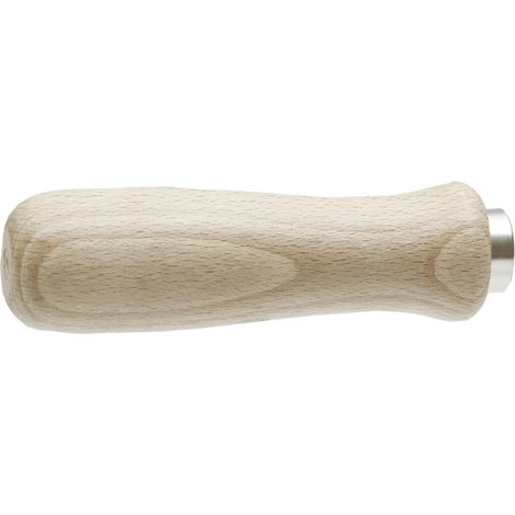 Manico per lima in legno, faggio tenero 37270622