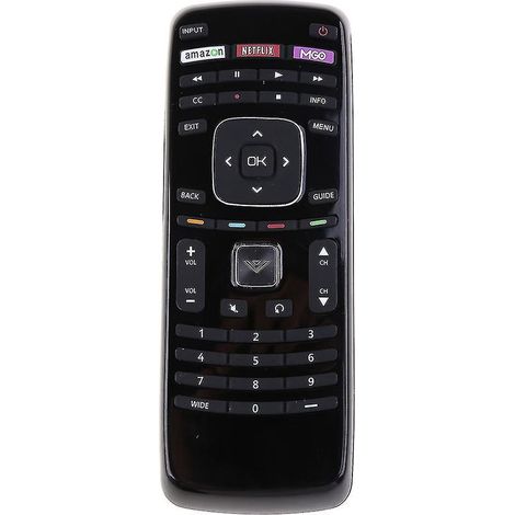 Télécommande pour Smart TV Xrt-112 Internet TV E241i-a1 (1/4)