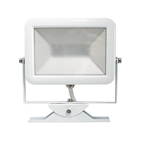 Proiettore led super slim 20w bianco (1/2)