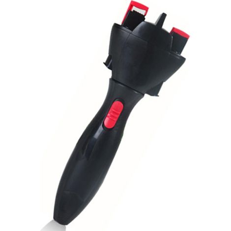 Electronic Quick Twist Hair Braiding Tool Automatic Braiding Machine Braider DIY Magic Hair (1/5)
